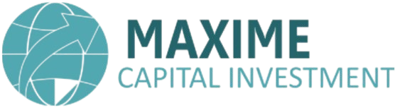 Maxime Capital Investment Logo